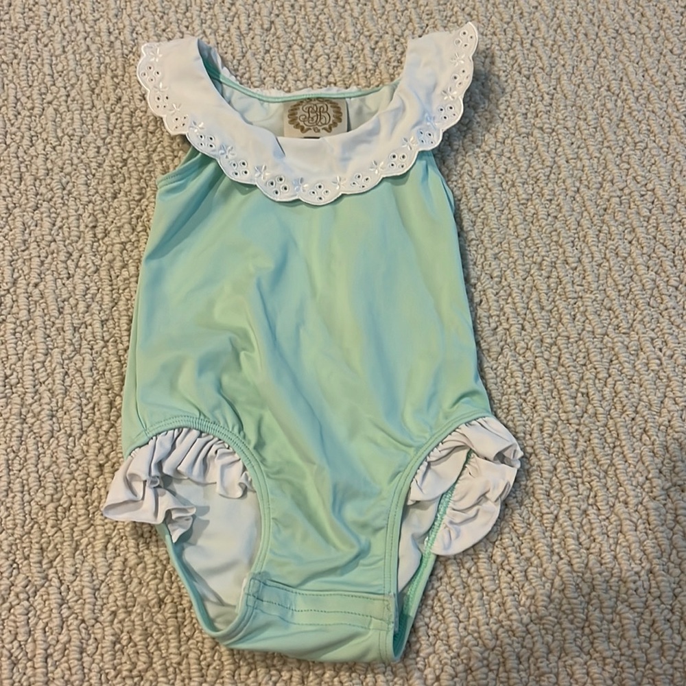 TBBC swimsuit